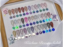 閨匠ビューティーサロン 銀座店/フラッシュネイル