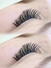 リラックスアンドビューティーサロン グロー(GLOW)/バインドロック120束