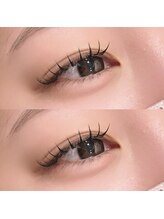 シエルビス(Ciel bis)/フラットラッシュ