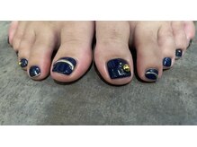 シェアサロンエムズ(share salon M's)/フットネイル