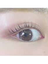 ナチュラルビビ 京都駅前店(Natural ViVi)/【eye design】