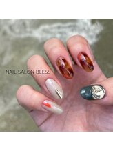 ブレス(BLESS)/秋　ベッコウ