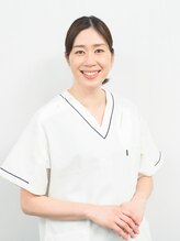 諏訪の杜鍼灸院&nbsp;米良 朱里