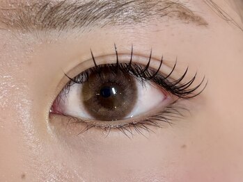 フィールラッシュ バイ グリーン(FEELLASH by green)/LEDマツエク120本