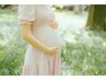 【妊活ダイエットコース】不安のない妊活へ！カウンセリング＆体験施術＆お灸