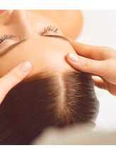 ブルー(blue)/まつげ/眉/相模原まつげ