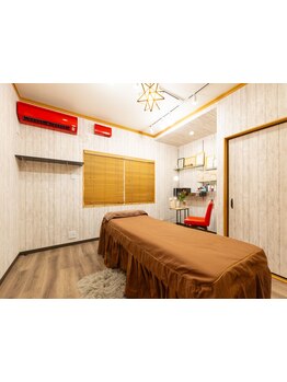 小規模プライベートサロン