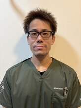 健康堂整体 整骨院 蒲田院 加藤 修敏