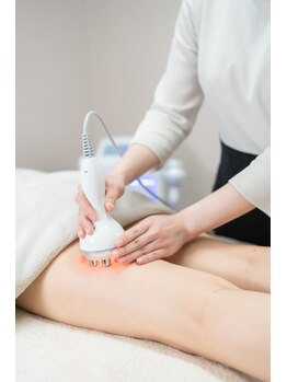 癒しの空間てもみ屋 練馬/鬼痩せマシンスリムショック紹介