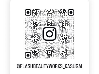 春日井まつげ/【インスタグラム】