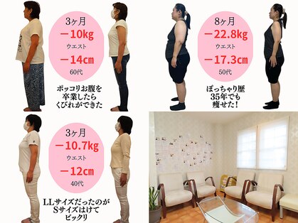 ばば鍼灸院の写真