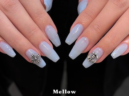メロー(Mellow)の写真