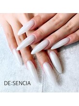 ディセンシア(DE:SENCIA)/スカルプ