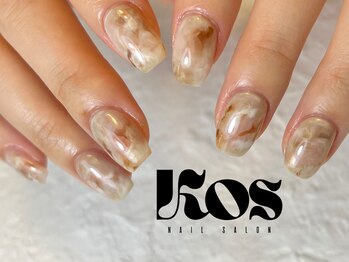 KOS free design b 120min