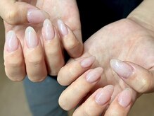 ヌル ネイル 堀江(NURU NAIL HORIE)/オーロラ微粒子マグネット☆