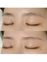 ヴィコ 名古屋栄(vico)/平行アーチ