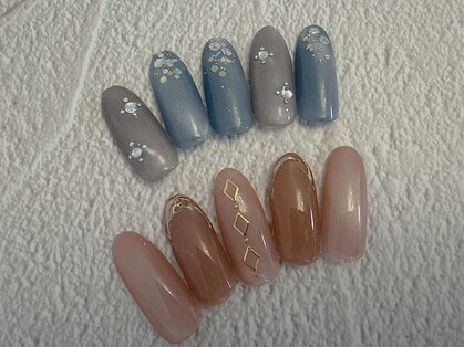 リッチェ(Riche)の写真