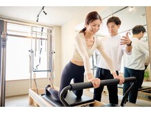 デップ 那覇店(DEP)/【沖縄ピラティス】ブライダル