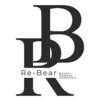 リベア(Re-Bear)のお店ロゴ