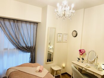 ベルプチグレン(belle petitgrain)