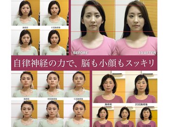 渋谷キュア整体ルーム