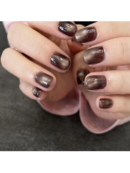 ララモアナ(La2Moana)/マグネットワンカラー