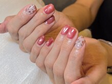 レイサロン(Rey salon)/◇定額ミディアムコース◇¥6.600