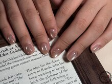 アールビーネイル(RB_nail)/マグネット微粒子