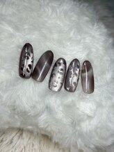 はあとねいる 石巻店/12月店舗限定デザイン