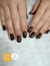 エッコ ネイル クリエイト(ecco)/