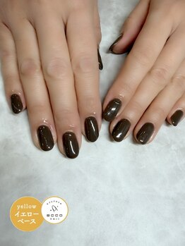 エッコ ネイル クリエイト(ecco)/