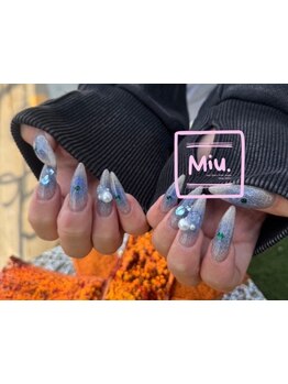 つけ放題メニューのあるサロン