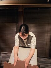 ルアンルアン ふじみ野ナーレ店 (Ruam Ruam)&nbsp;鈴木 