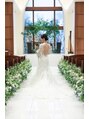 ビバ 島内店(VIVA) 私自身結婚式に向けて痩身に通い、入社時から-5kg以上減!
