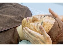 高級商材使用で大人の肌悩みを改善【荻窪/ハーブピーリング】