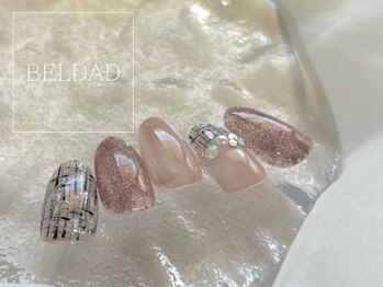 ベルダ(BELDAD)/Luxury Course