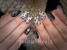 ジョリーナ ネイルズ 鶴見(Jolina Nails)/マグネットネイル