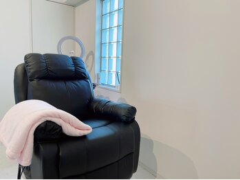 インブロウ(in Brow)の写真/《東銀座駅徒歩2分》好立地で通いやすさ抜群！4回まで同価格。初めての方にもおススメです♪