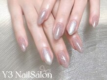 ワイスリー(Y3)/マグ/フラッシュワンカラー¥4980