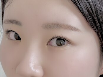 オリナ(Olina)/まつ毛パーマ☆