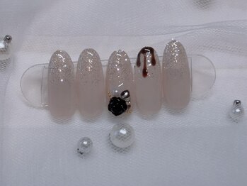 定額ゴージャス¥8500