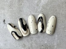 ソレイユ トータルビューティー(sole‘il total beauty)/定額デザイン