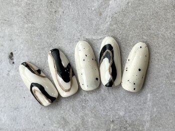 ソレイユ トータルビューティー(sole‘il total beauty)/定額デザイン