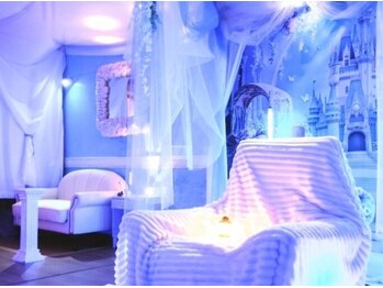 モナと雲と楽/★極上快眠ヘッドスパ