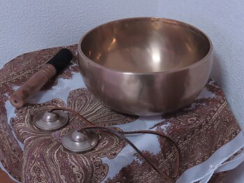 つんつくヨガ＋プチエステ/自分と向き合う時間を・・・・