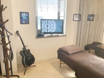 ガーネットダリ(garnet dali)/気軽に通えるプライベート空間◎