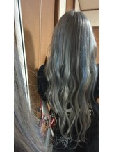 ハシュハシュバイトゥルー 新宿南口店(hush hush by TRU)&nbsp;長谷 川