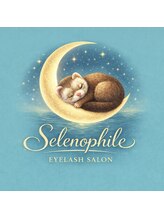 セレノフィル 田町三田(Selenophile)/selenophileロゴ♪