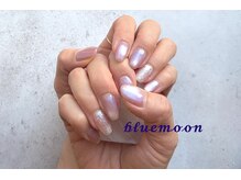 ブルームーン(bluemoon)