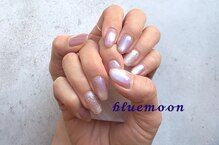 ブルームーン(bluemoon)